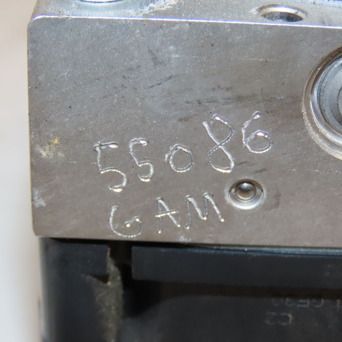 Unité hydraulique ABS occasion CITROEN C4 GRAND PICASSO II Phase 1 04-2013->... 2.0 BlueHDI 150ch 1614658180 7