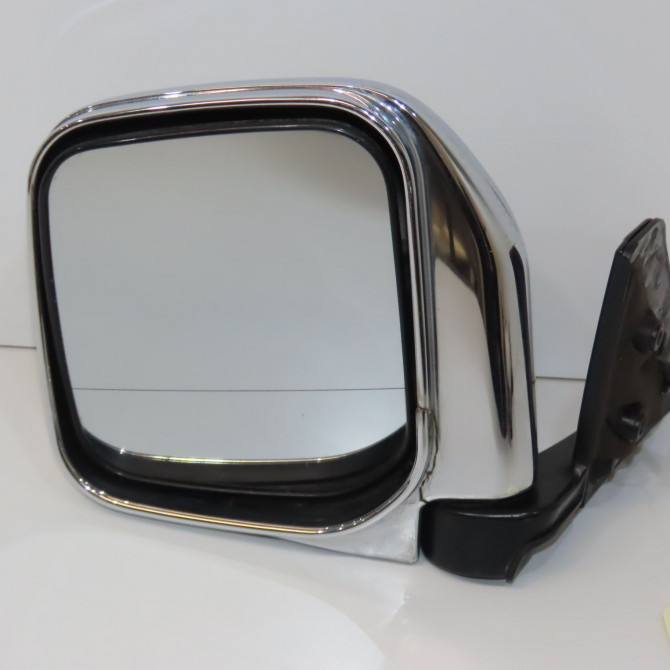 Retroviseur exterieur electrique gauche occasion MITSUBISHI PAJERO III Phase 2 02-2003->12-2006 MR970555 1