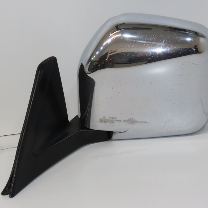 Retroviseur exterieur electrique gauche occasion MITSUBISHI PAJERO III Phase 2 02-2003->12-2006 MR970555 3