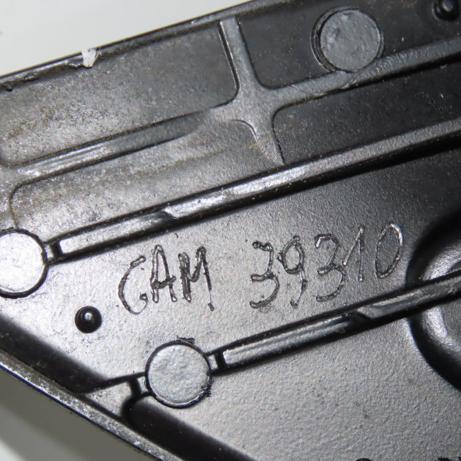 Retroviseur exterieur electrique gauche occasion MITSUBISHI PAJERO III Phase 2 02-2003->12-2006 MR970555 7