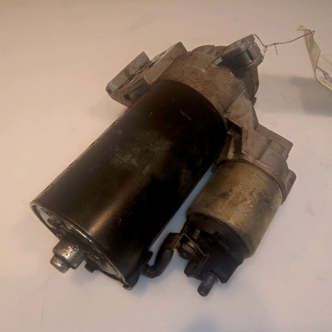 Démarreur occasion B.M.W. SERIE 3 V Phase 1 03-2005->09-2008 320d 177ch 12418570238 2