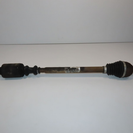 Transmission avant droite occasion PEUGEOT 106 Phase 2 04-1996->09-2003 1.5D 32737F