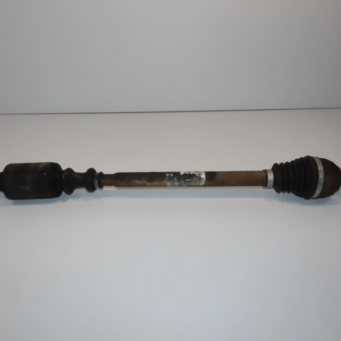 Transmission avant droite occasion PEUGEOT 106 Phase 2 04-1996->09-2003 1.5D 32737F 1