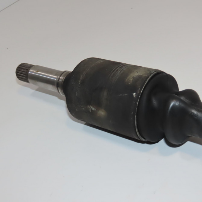 Transmission avant droite occasion PEUGEOT 106 Phase 2 04-1996->09-2003 1.5D 32737F 3