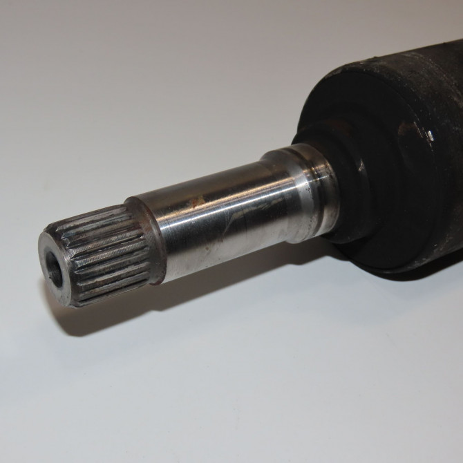 Transmission avant droite occasion PEUGEOT 106 Phase 2 04-1996->09-2003 1.5D 32737F 4