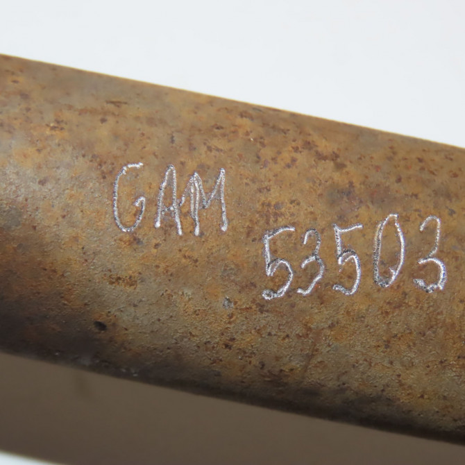 Transmission avant droite occasion PEUGEOT 106 Phase 2 04-1996->09-2003 1.5D 32737F 5