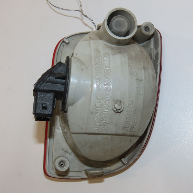 Feu de pare-choc  arg occasion RENAULT KANGOO II Phase 1 01-2008->03-2013 1.5 DCI 85ch 8200419906 2