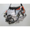MOTEUR ELECTRIQUE POUR VEHICULE HYBRIDE