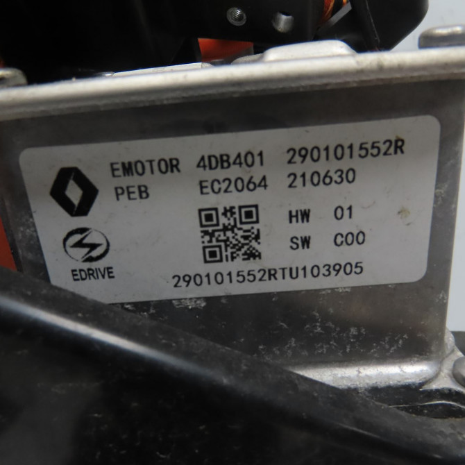 occasion  290101552R 5