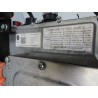 MOTEUR ELECTRIQUE POUR VEHICULE HYBRIDE