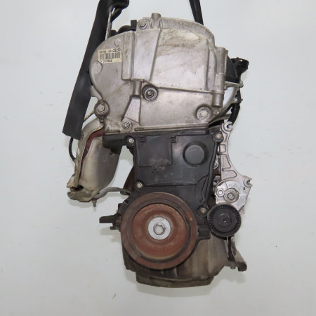 Moteur essence occasion  7701479323