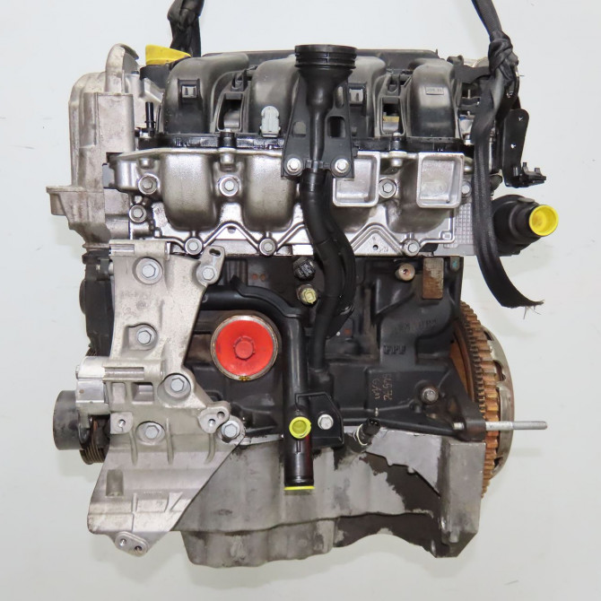 Moteur essence occasion  7701479323 2