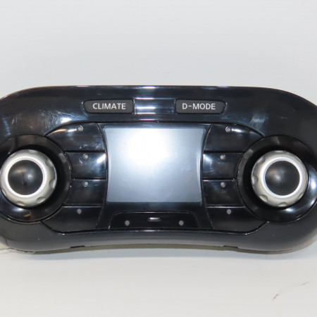 Commande de chauffage occasion NISSAN JUKE Phase 1 09-2010->... 1.6i 117ch