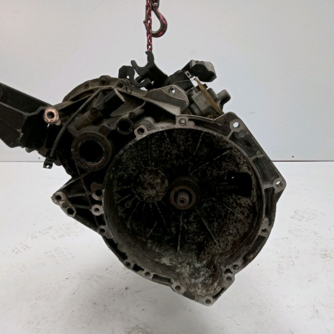 Boîte à vitesse mecanique occasion FORD MONDEO I Phase 2 10-1996->09-2000 1.8 TD 1