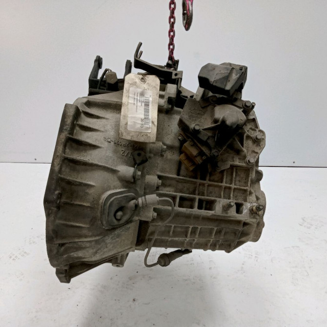 Boîte à vitesse mecanique occasion FORD MONDEO I Phase 2 10-1996->09-2000 1.8 TD 2