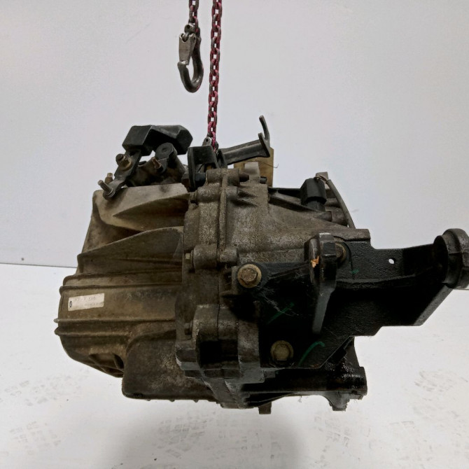 Boîte à vitesse mecanique occasion FORD MONDEO I Phase 2 10-1996->09-2000 1.8 TD 3