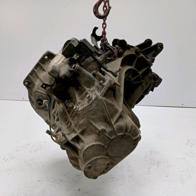 Boîte à vitesse mecanique occasion FORD MONDEO I Phase 2 10-1996->09-2000 1.8 TD 4