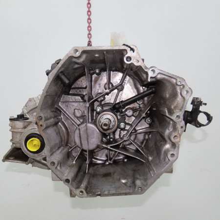 Boîte à vitesse mecanique occasion NISSAN QASHQAI I Phase 2 03-2010->04-2014 1.6 DCI 130ch 32010BB60DRE
