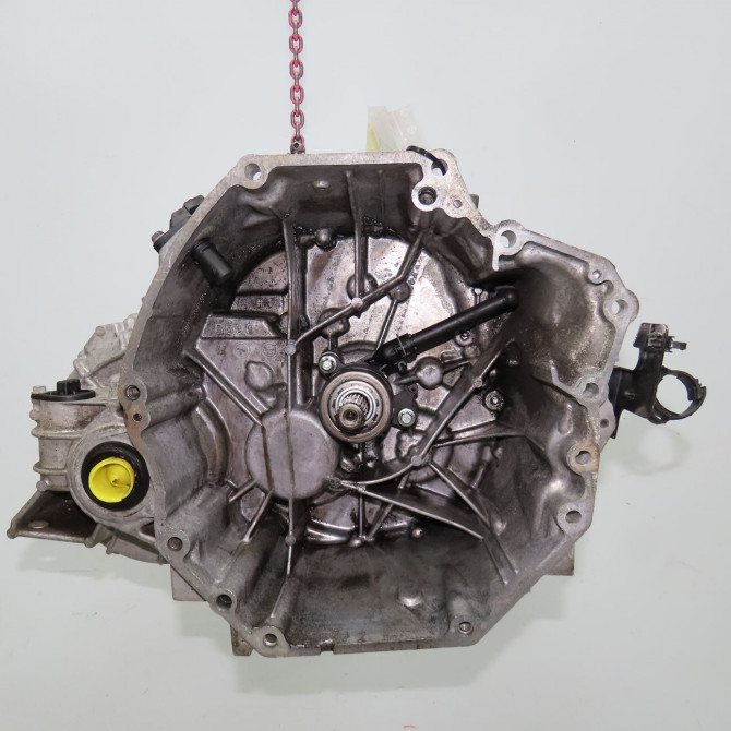 Boîte à vitesse mecanique occasion NISSAN QASHQAI I Phase 2 03-2010->04-2014 1.6 DCI 130ch 32010BB60DRE 1