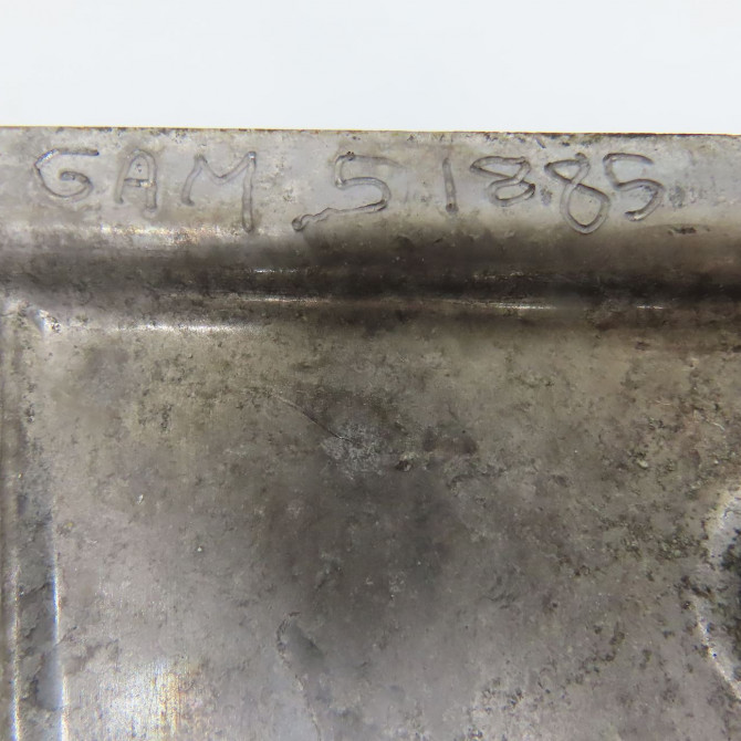 Boîte à vitesse mecanique occasion NISSAN QASHQAI I Phase 2 03-2010->04-2014 1.6 DCI 130ch 32010BB60DRE 5