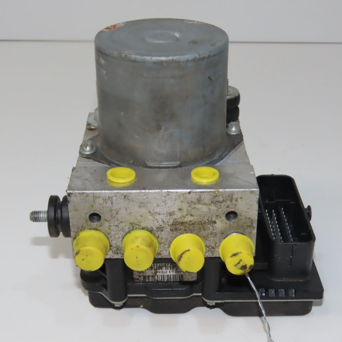 Unité hydraulique ABS occasion PEUGEOT 308 I Phase 2 04-2011->12-2014 1.6 E-HDI 112ch 1607126280 2