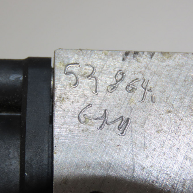 Unité hydraulique ABS occasion PEUGEOT 308 I Phase 2 04-2011->12-2014 1.6 E-HDI 112ch 1607126280 5