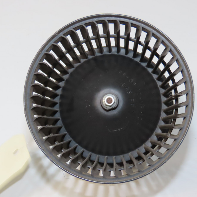 Ventilateur de chauffage occasion NISSAN JUKE Phase 1 09-2010->... 1.6i 117ch 272261KA0A 2
