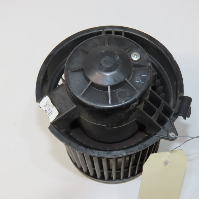 Ventilateur de chauffage occasion NISSAN JUKE Phase 1 09-2010->... 1.6i 117ch 272261KA0A 3