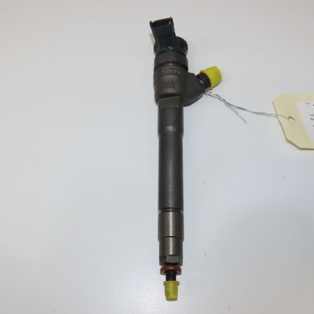 Injecteur occasion RENAULT SCENIC III Phase 2 12-2011->03-2013 1.6 DCI 130ch 166105302R