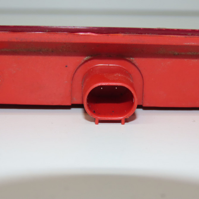 Feux stop supplementaire occasion FORD FIESTA VI Phase 1 10-2008->11-2012 1.2i 82ch 2085739 3