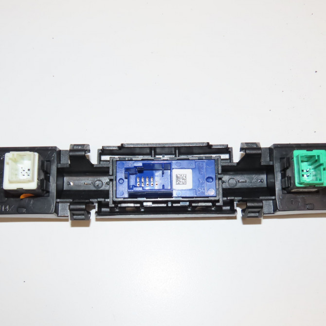 Autoradio occasion DS DS3 Phase 2 06-2014->... 1620302980 3