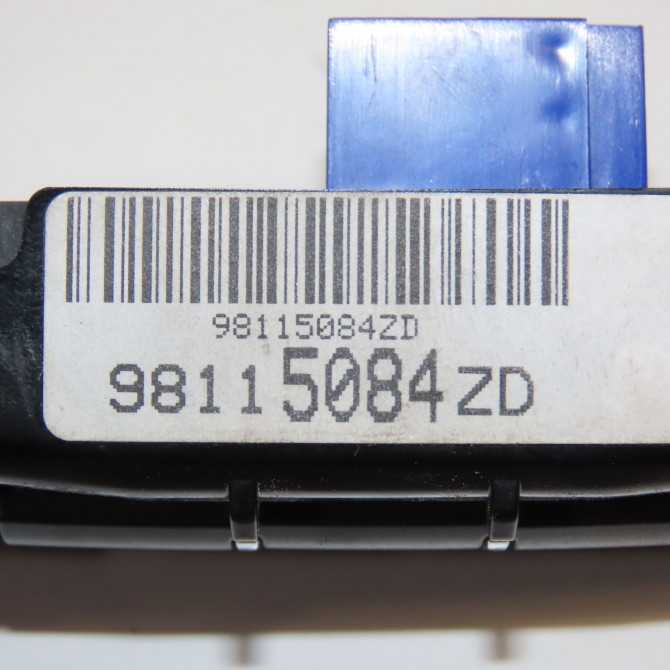 Autoradio occasion DS DS3 Phase 2 06-2014->... 1620302980 5