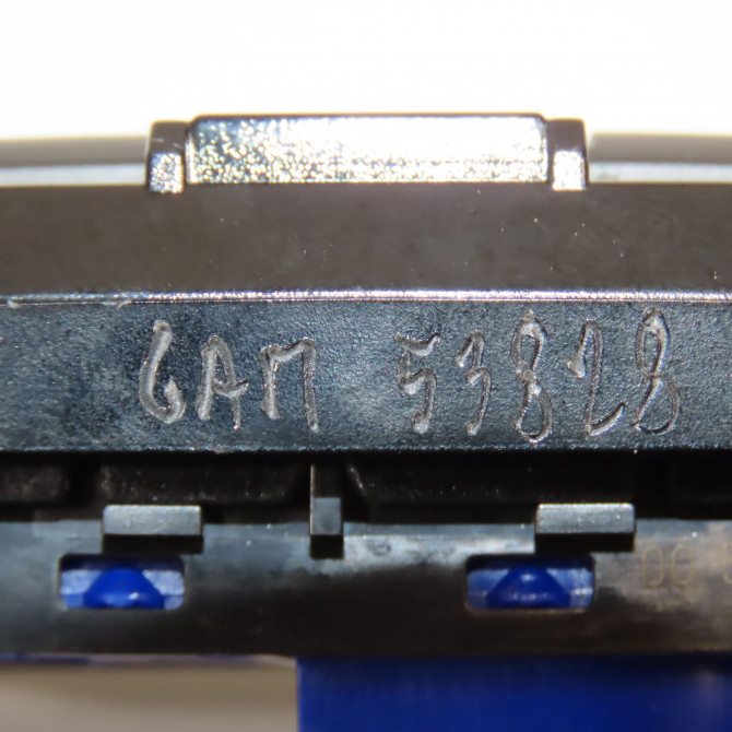 Autoradio occasion DS DS3 Phase 2 06-2014->... 1620302980 6