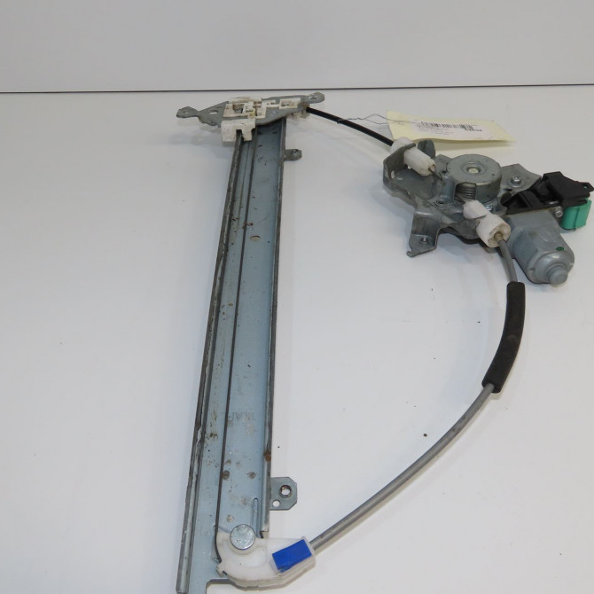 Mecanisme+moteur leve-glace avg occasion NISSAN JUKE Phase 1 09-2010->... 1.6i 117ch 807211KA0C 2