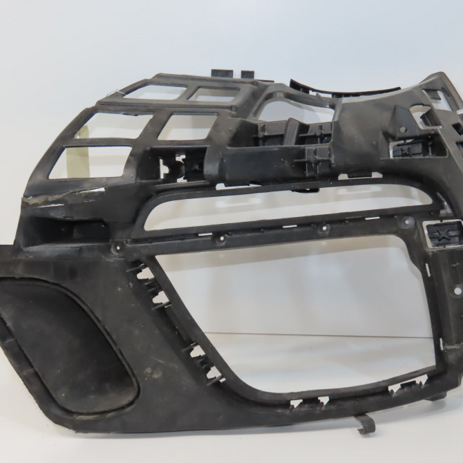 Support g pare-choc av occasion PORSCHE 911 1