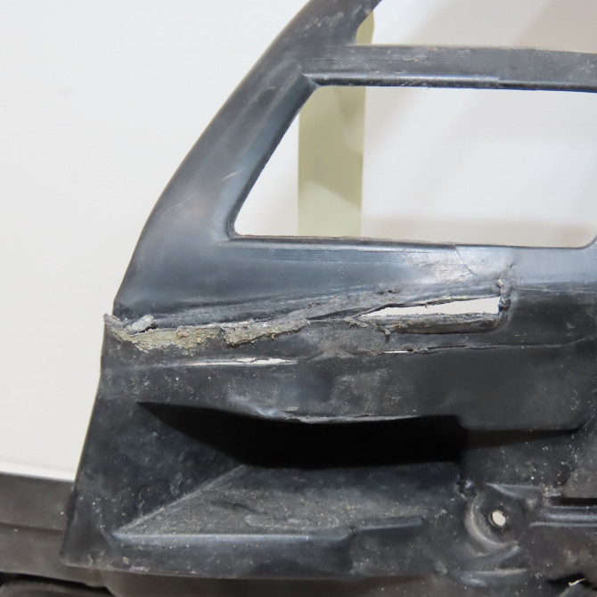 Support g pare-choc av occasion PORSCHE 911 2