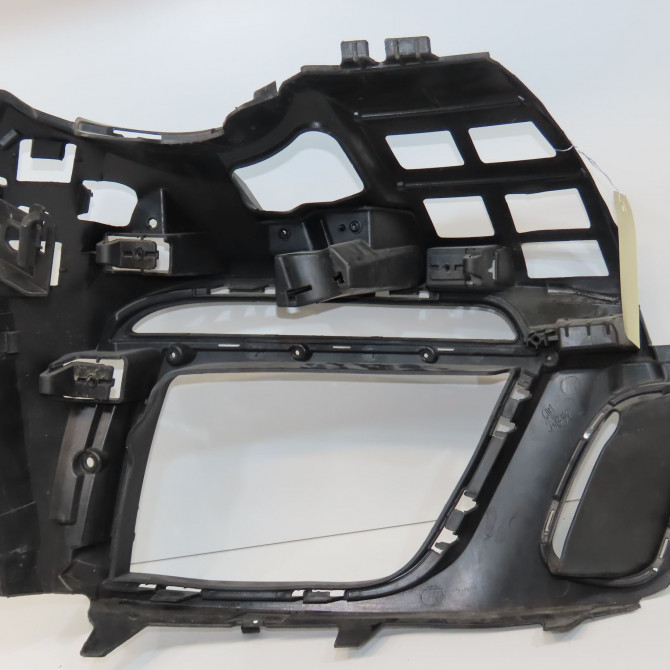 Support g pare-choc av occasion PORSCHE 911 3