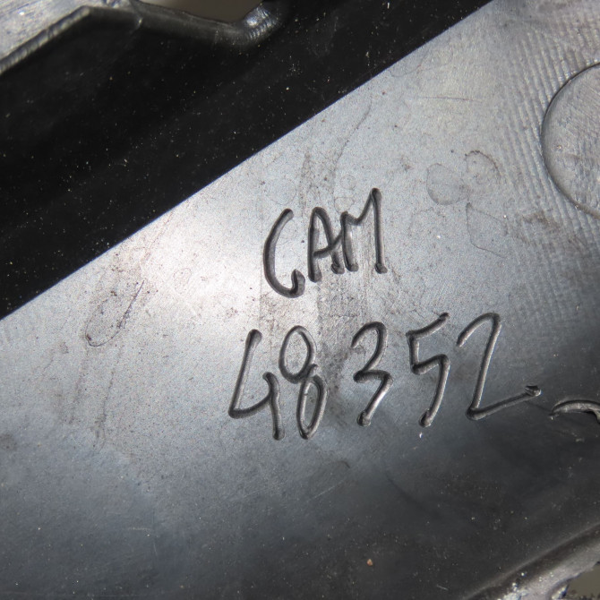 Support g pare-choc av occasion PORSCHE 911 6