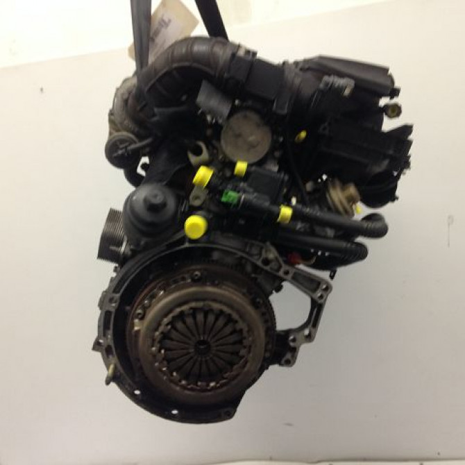 Moteur diesel occasion CITROEN C3 I Phase 1 04-2002->10-2005 1.4HDI 8v 70ch 135EJ 2