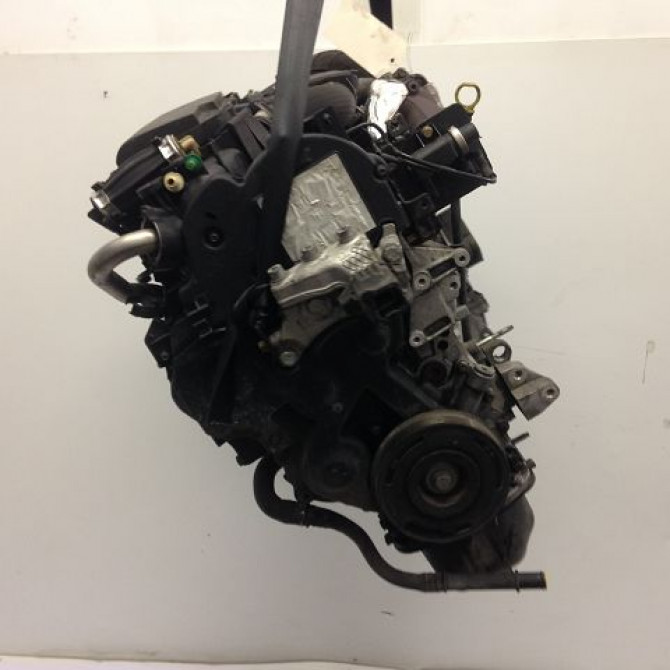 Moteur diesel occasion CITROEN C3 I Phase 1 04-2002->10-2005 1.4HDI 8v 70ch 135EJ 4
