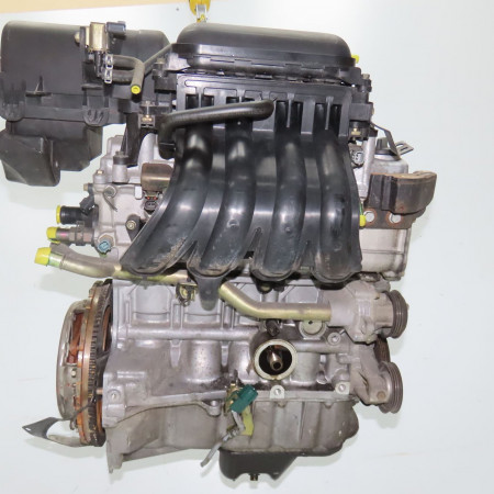 Moteur essence occasion NISSAN MICRA III Phase 1 01-2003->07-2005 1.2i 80ch 10102AY2SB