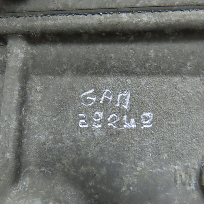 Moteur essence occasion NISSAN MICRA III Phase 1 01-2003->07-2005 1.2i 80ch 10102AY2SB 5