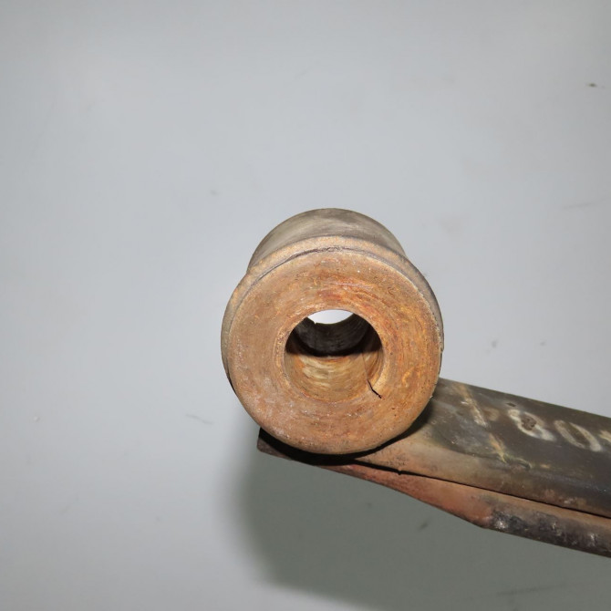 Lame de ressort ard occasion IVECO 146 Phase 1 04-1995->04-1999 35C15 145ch 4