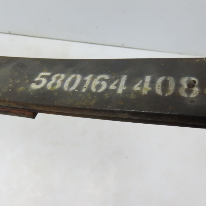 Lame de ressort ard occasion IVECO 146 Phase 1 04-1995->04-1999 35C15 145ch 5