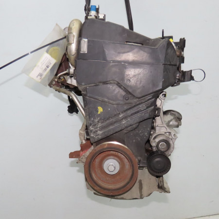Moteur diesel occasion RENAULT MEGANE III Phase 2 01-2012->06-2014 100014420R