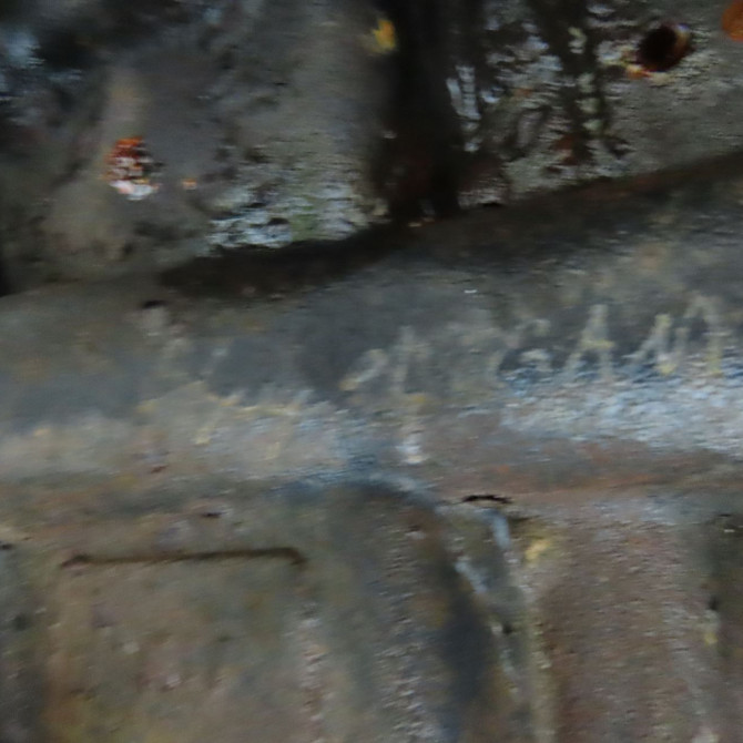 Moteur diesel occasion RENAULT MEGANE III Phase 2 01-2012->06-2014 100014420R 7