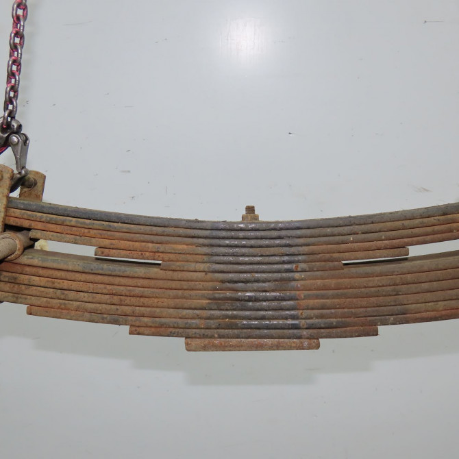 Lame de ressort arg occasion IVECO 146 Phase 1 04-1995->04-1999 35C15 145ch 2