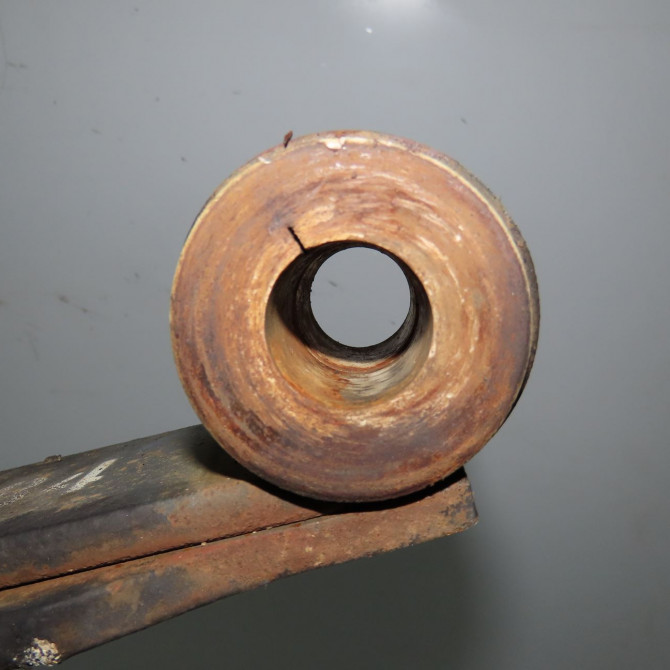 Lame de ressort arg occasion IVECO 146 Phase 1 04-1995->04-1999 35C15 145ch 4