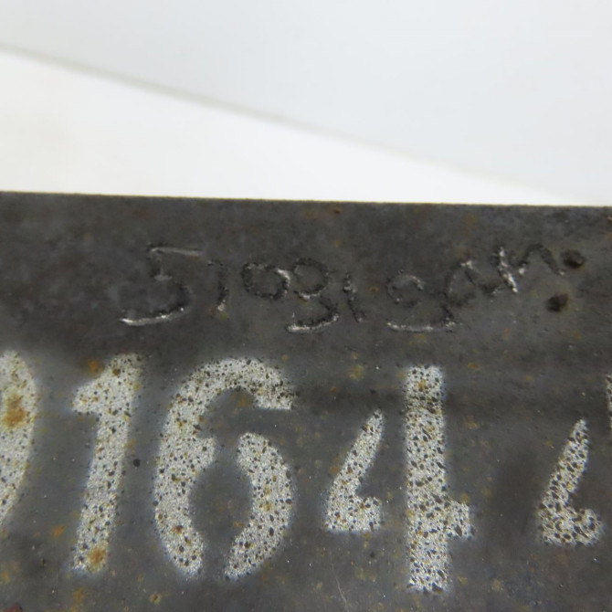 Lame de ressort arg occasion IVECO 146 Phase 1 04-1995->04-1999 35C15 145ch 5