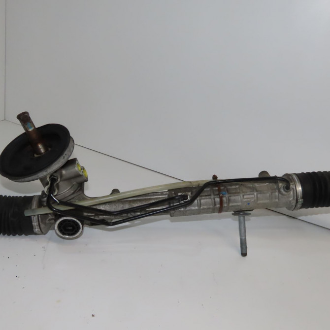 Cremaillere hydraulique occasion PEUGEOT 206 + Phase 1 03-2009->05-2013 1.1i 60ch 1617933280 1